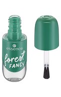 ESSENCE, GEL NAIL COLOUR, nagų lakas, NR. 77, 8 ml.