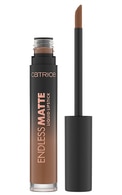 CATRICE, ENDLESS MATTE, LIQUID STICK, skysti lūpų dažai, 030 TRULY YOURS, 4,5 ml.