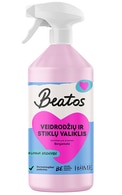  undefined undefined BEATOS, veidrodžių ir stiklų valiklis, 850 ml.  