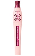  BOURJOIS undefined BOURJOIS, TWIST UP VOLUME, TWIST, LIFT & FREEXE, blakstienų tušas, BLACK, 8 ml. 