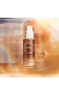 LUMENE, NATURAL GLOW FLUID, kreminė pudra, SPF20, 1.5 FAIR, 30 ml.