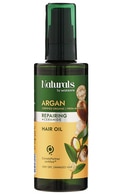  NATURALS BY WATSONS undefined NATURALS BY WATSONS, ARGAN, atkuriamasis plaukų aliejus, 100 ml.  