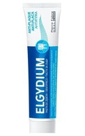 ELGYDIUM, ANTIPLAQUE, dantų pasta, padedanti pašalinti dantų apnašas ir apsaugoti dantenas, 75 ml. undefined undefined ELGYDIUM, ANTIPLAQUE, dantų pasta, padedanti pašalinti dantų apnašas ir apsaugoti dantenas, 75 ml.