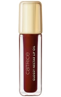  CATRICE undefined CATRICE, SPRING AND THE CITY, GLOSSY NECTAR LIP OIL, lūpų aliejus, 6,5 ml. 