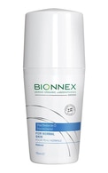 BIONNEX, PERFEDERM, rutulinis dezodorantas normaliai odai, 75 ml.