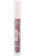 ESSENCE, BLUR, SOUFFLE, MATTE, LIP CREAM, lūpų dažai, 06 PILLOW TALKING, 3,6 ml.