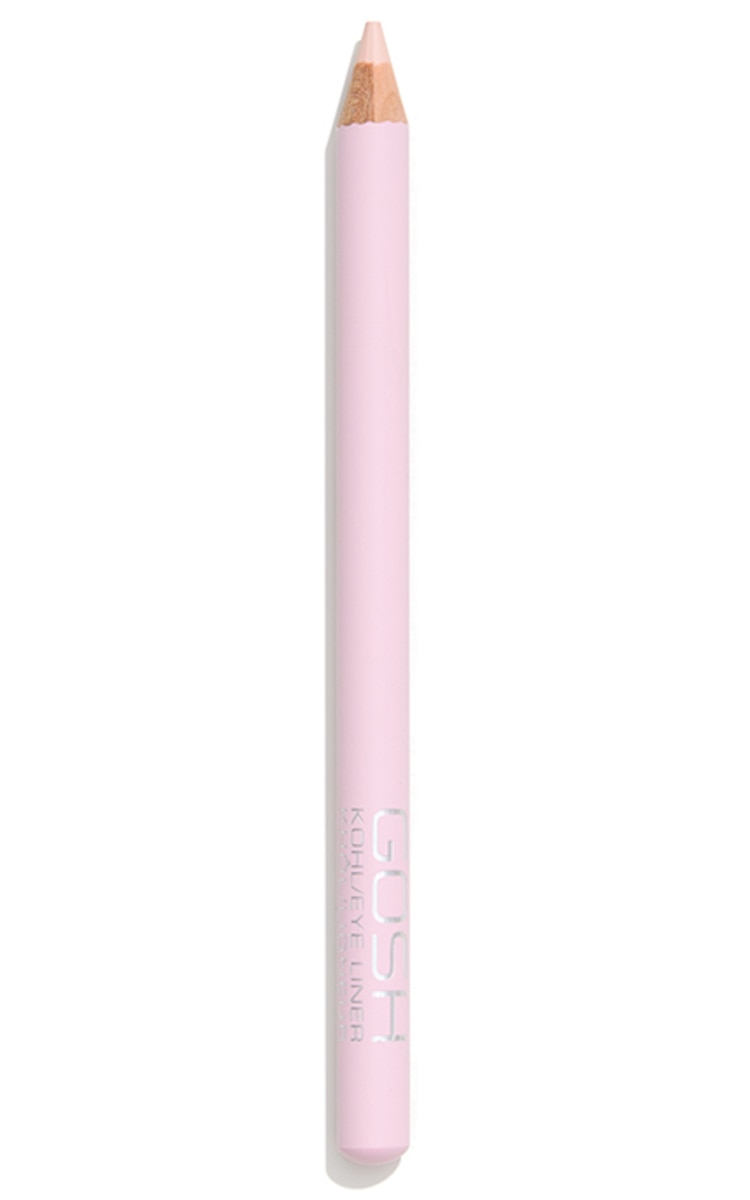 GOSH GOSH, KOHL, akių kontūro pieštukas, 006 SOFT PINK, 1,1 g. 006 SOFT PINK