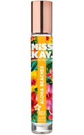  undefined undefined MiSS KAY, ALOHA BEACHES, kvapusis vanduo (EDP), 25 ml.  