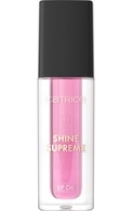  CATRICE undefined CATRICE, SHINE SUPREME, lūpų aliejus, 4 ml.  