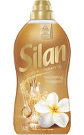  SILAN undefined SILAN, FASCINATING FRANGIPANI, skalbinių minkštiklis, 1100 ml. 