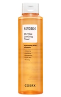  COSRX undefined COSRX, 5 PDRN, B5 VITAL SOOTHING TONER, veido tonikas, 280 ml. 