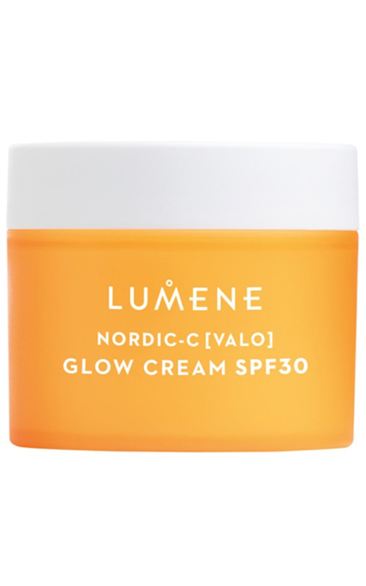 LUMENE LUMENE, NORDIC - C VALO, GLOW, dieninis kremas, SPF 30, 50 ml.