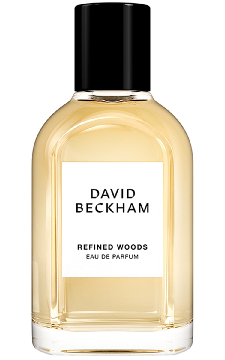 DAVID BECKHAM BECKHAM, REFINED WOODS, vyriškas kvapusis vanduo, 50 ml.