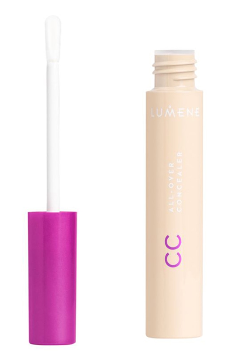 LUMENE LUMENE, CC ALL-OVER, maskuoklis, 00 ULTRA LIGHT, 8,5 ml. 00 ULTRA LIGHT