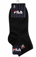FILA, F9630, ilgos kojinės, 3 poros FILA undefined FILA, F9630, ilgos kojinės, 3 poros