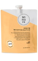  MIMARE undefined MIMARE, MOISTURIZING, drėkinamasis serumas su agurkų ekstraktu, 40 ml. 