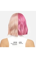 WELLA PROFESSIONALS, COLOR FRESH MASK, atspalvį suteikianti kaukė, PINK, 150 ml.