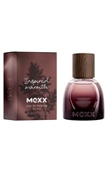 MEXX, INSPIRED WARMTH FOR HIM, parfumuotas vanduo vyrams, 30 ml.