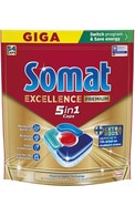  SOMAT undefined SOMAT INDAP.KAPS.5IN1,54VNT 