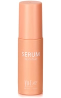  undefined undefined YU.R SKIN SOLUTION, ME NUTRITIVE SERUM, maitinamasis serumas, 50 ml. 