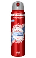  OLD SPICE undefined OLD SPICE, COLD SPICE, purškiamas antiperspirantas, 150ml.  
