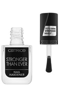 CATRICE, STRONGER THAN EVER, NAIL HARDENER, nagų stipriklis, 10,5 ml.