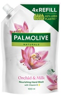  PALMOLIVE undefined PALMOLIVE, ORCHID DOY PACK, skysto muilo papildymas, 1000 ml.  