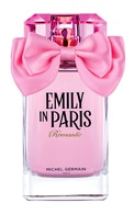 EMILY IN PARIS, ROMANTIC, moteriškas parfumuotas vanduo, 30 ml.