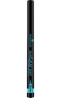 ESSENCE, EYELINER PEN, EXTRA LONG-LASTING WATERPROOF & SMUDGE-PROOF, akių apvadas, 01, 1,2 ml. ESSENCE undefined ESSENCE, EYELINER PEN, EXTRA LONG-LASTING WATERPROOF & SMUDGE-PROOF, akių apvadas, 01, 1,2 ml.