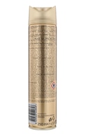 WELLAFLEX, MEGA STRONG HOLD, plaukų formavimo lakas, 250 ml