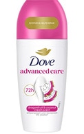  DOVE undefined DOVE, DRAGONFRUIT & COCONUT, rutulinis dezodorantas, 50 ml.  