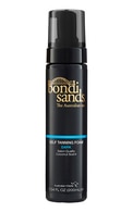 BONDI SAND, savaiminio įdegio putos, DARK, 200 ml.