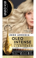  SYOSS OLEO INTENSE undefined SYOSS, OLEO INTENSE, plaukų dažai, 13-00, 1 vnt.  