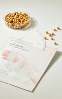 MIXSOON, BEAN COLLAGEN, lakštinė veido kaukė, 35 g.