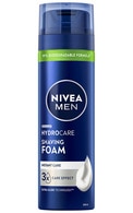 NIVEA MEN, PROTECT & CARE, skutimosi putos, 200 ml
