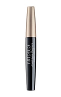 ARTDECO, ANGEL EYES MASCARA, WATERPROOF, blakstienų tušas, BLACK, 10 ml.