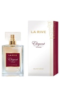 LA RIVE, ELEGANT WOMAN, parfumuotas vanduo moterim, 100 ml.