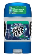 MENNEN SPEED STICK, AVALANCHE, gelinis antiperspirantas, 85 g.