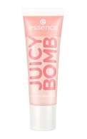 ESSENCE, JUICY BOMB PARTY, JUMBO LIPGLOSS, lūpų blizgesys, 30 ml.