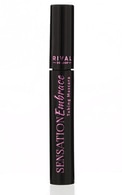  RIVAL DE LOOP undefined RIVAL DE LOOP, SENSATION EMBRACE, blakstienų tušas, 01 BLACK, 8 ml. 