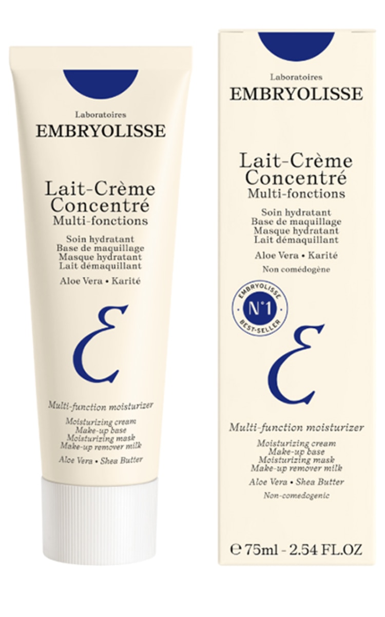 EMBRYOLISSE EMBRYOLISSE, LAIT-CRÈME, CONCENTRÉ, drėkinamasis daugiafunkcis kremas, 75 ml. 75 ml