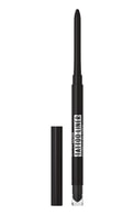 MAYBELLINE NEW YORK, TATTOO KAJAL, gelinis akių pieštukas, 010 Smokey Black, 1 vnt.