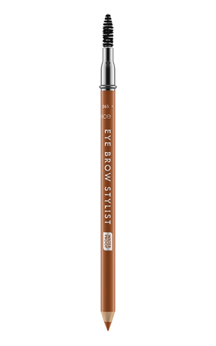 CATRICE, EYE BROW STYLIST, antakių pieštukas, 065 AUTHENTIC AUBURN, 1,6 g 1 vnt.