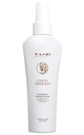 T-LAB PROFESSIONAL, COCO THERAPY OVERNIGHT SERUM DELUXE, naktinis serumas sausiems ir pažeistiems plaukams, 150 ml