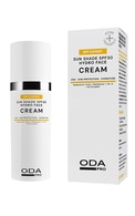 ODA PRO, SPF EXPERT, drėkinamasis veido kremas nuo saulės, SPF 30, 50 ml.