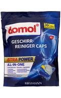  DOMOL undefined DOMOL,&nbsp;EXTRA&nbsp;POWER&nbsp;ALL-IN-ONE, indaplovių kapsulės, 30 vnt.&nbsp; 