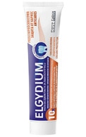  undefined undefined ELGYDIUM, DECAY PROTECTION, dantų pasta ėduonies profilaktikai, 75 ml.  