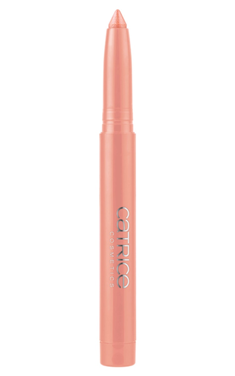 CATRICE CATRICE, ETERNAL RED, EYE CRAYON, akių pieštukas, C01 IMMORTAL ROSE, 1,4 g. C01 IMMORTAL ROSE