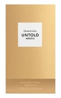 ELIZABETH ARDEN, UNTOLD ABSOLU, moteriškas parfumuotas vanduo, 100 ml.