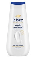  DOVE undefined DOVE, SG DEEPLY NOURISHING, kūno prausiklis, 225 ml  